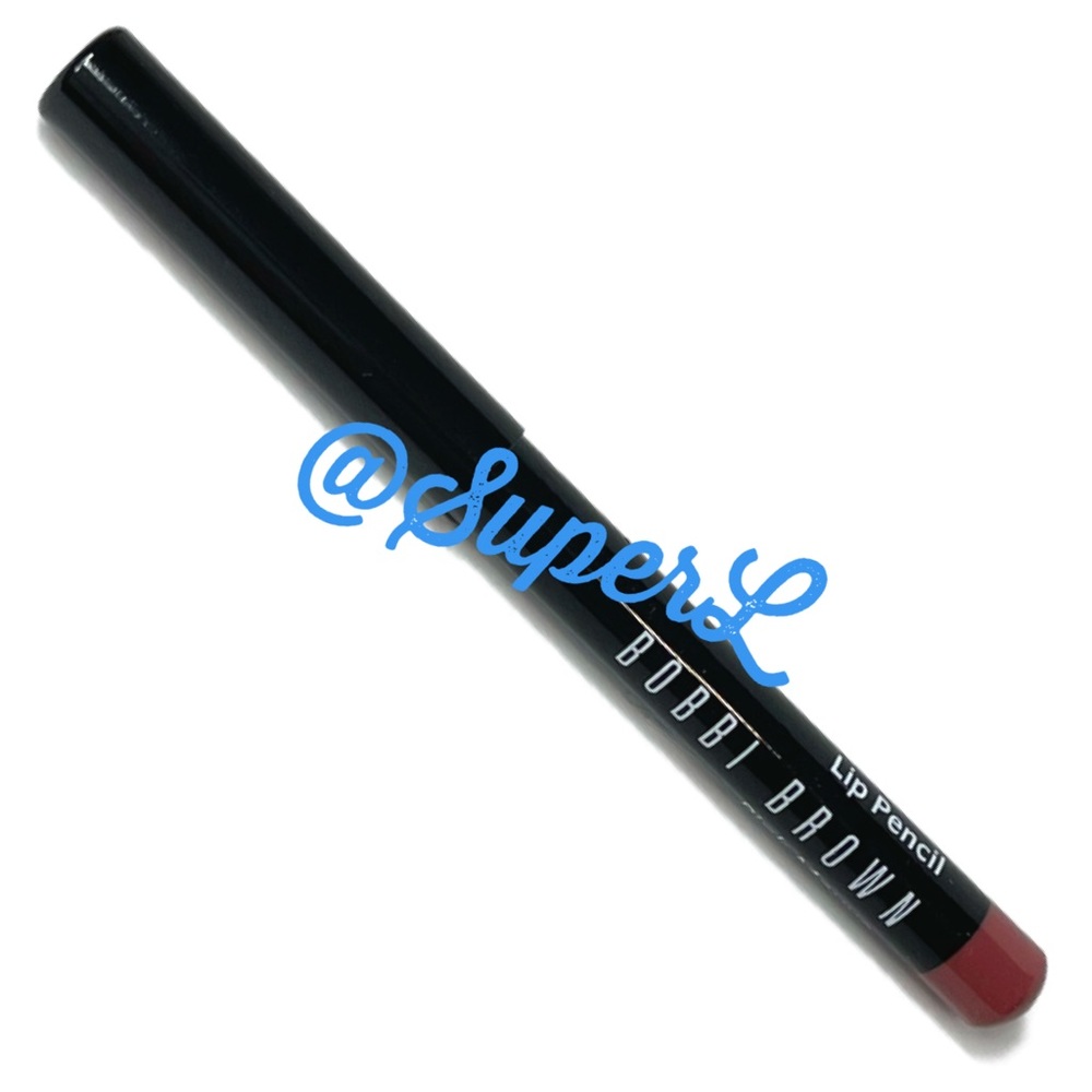 2/$15 Bobbi Brown Lip Pencil Lipstick Pink Mauve - Picture 3 of 8